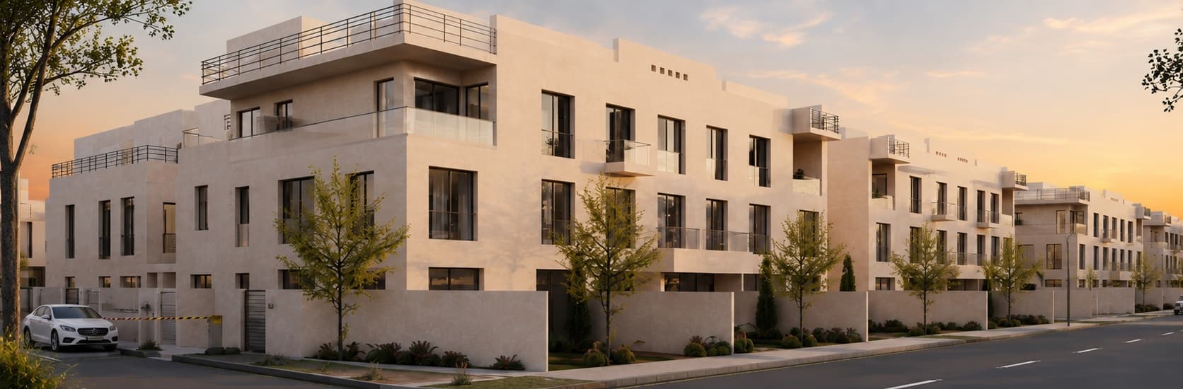 ALWUROUD VILLAS 1
