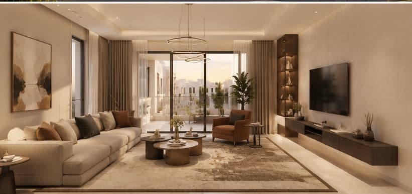 ALWUROUD VILLAS 2