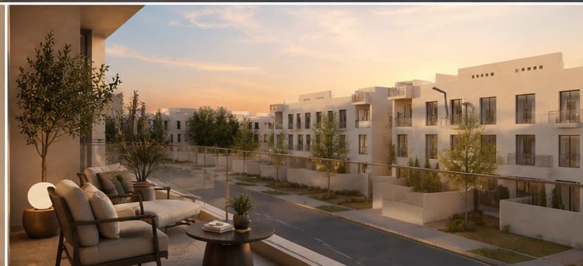 ALWUROUD VILLAS 3